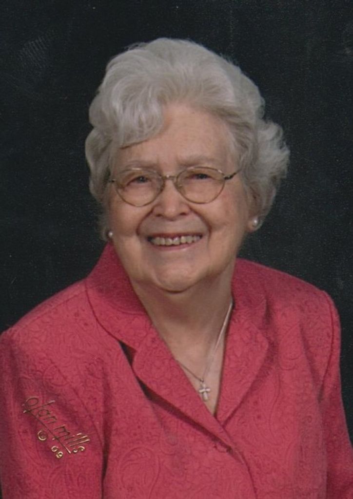 Lorene (Watson)  Vice