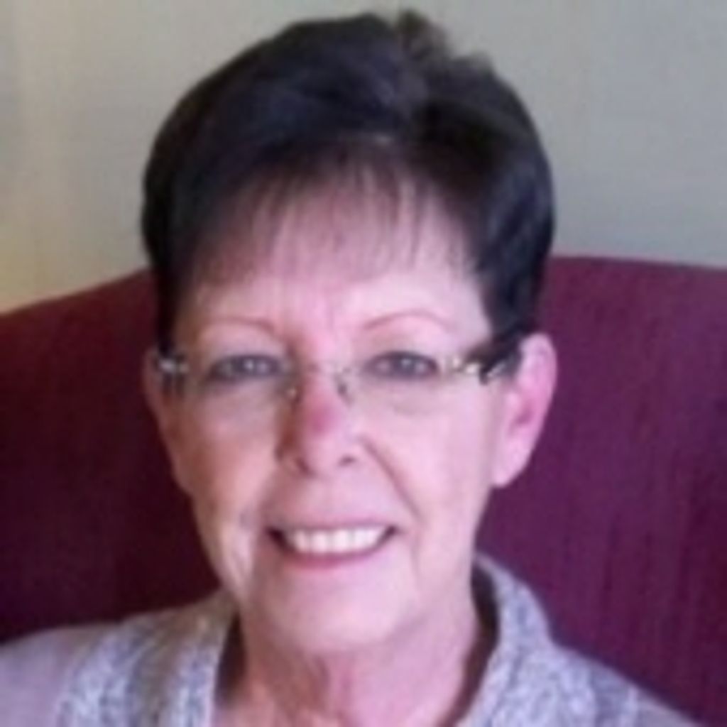 Barbara L Gerlach
