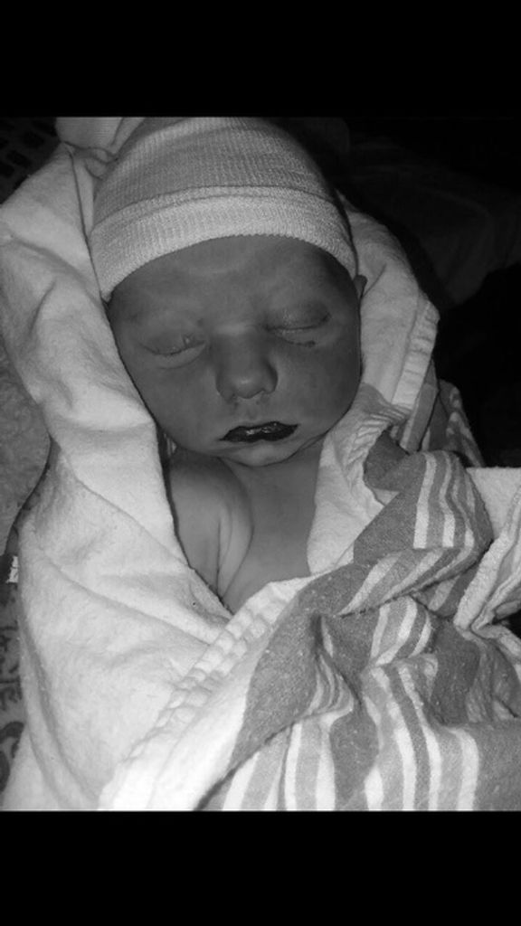 Raiden Alexander Burke Profile Photo