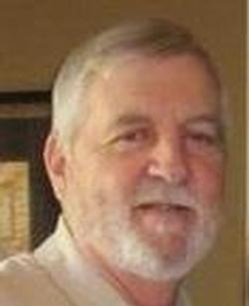 James E. "Jim" Allen