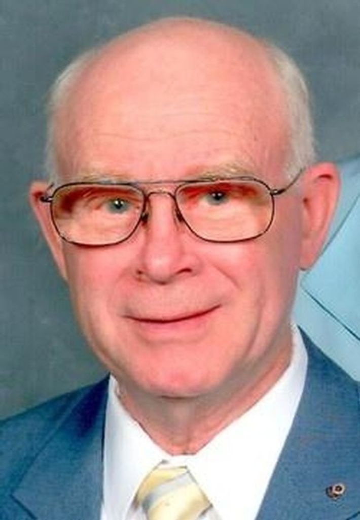 S. Glenn Yoder