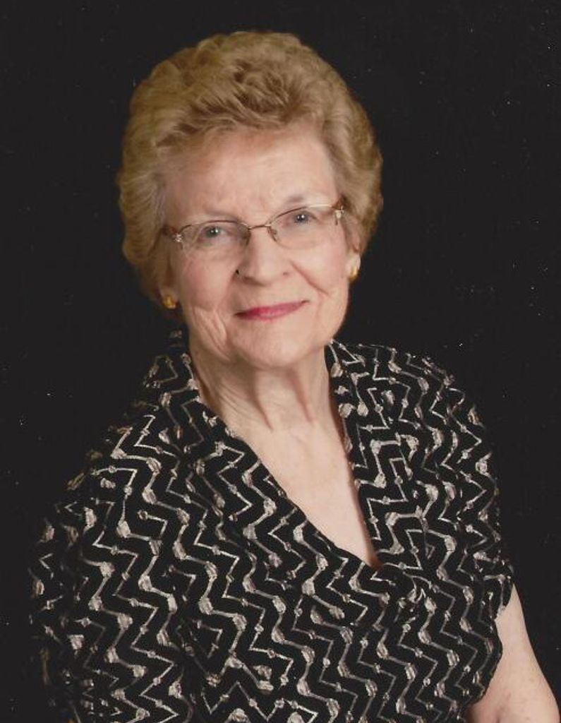 Charlotte Otto Profile Photo