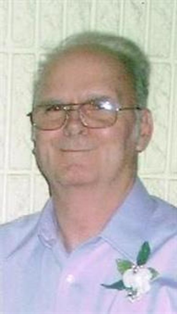 Ralph  "Buck" Huston Profile Photo