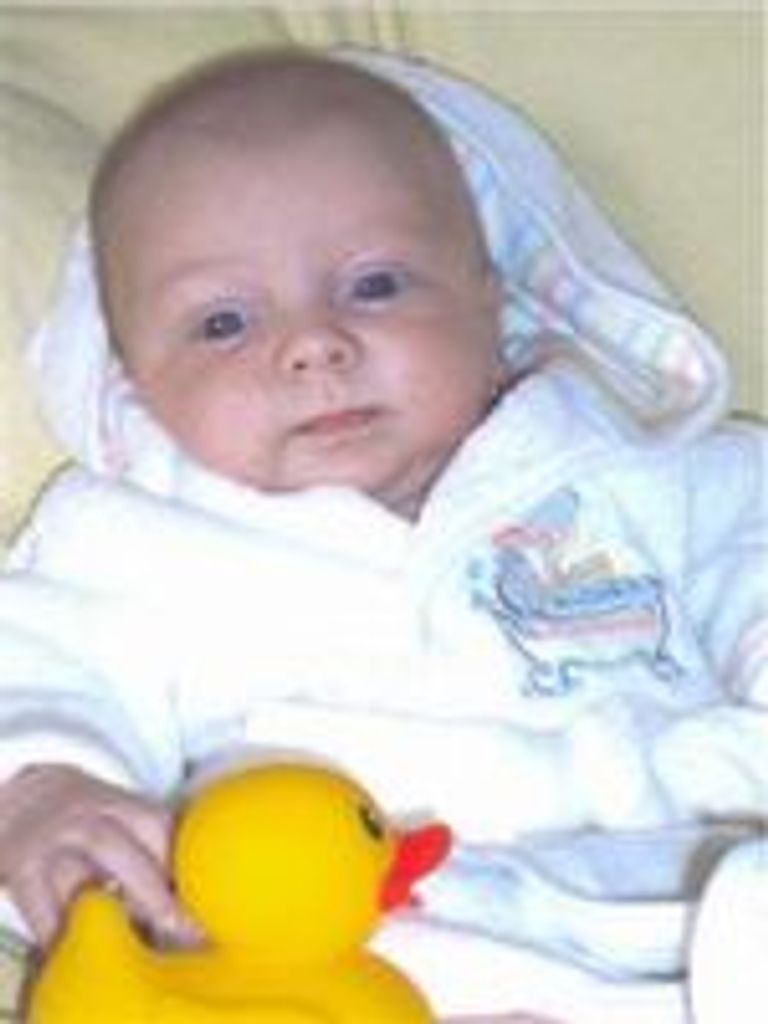 Ethan Troy Livingston