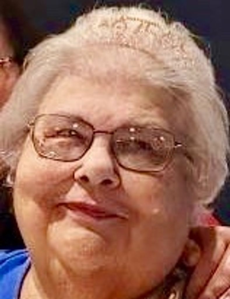 Mary E. Morits Profile Photo