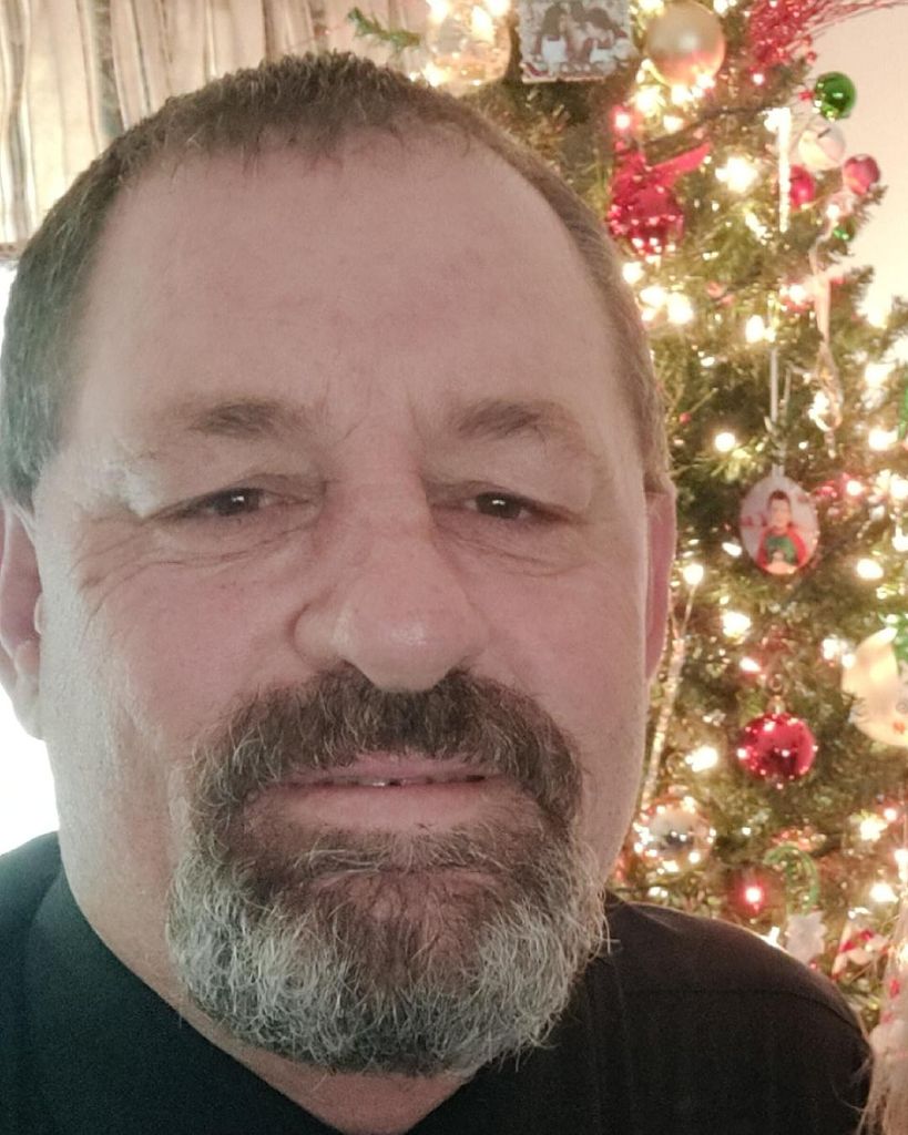 Joseph Todd Pullen Profile Photo