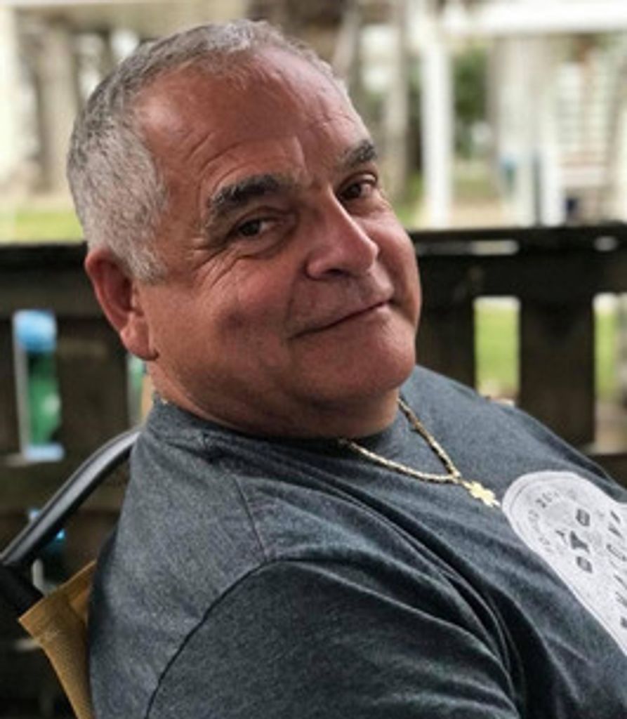 William Stephen Johns-Hamlin Nremt-P "Steve"