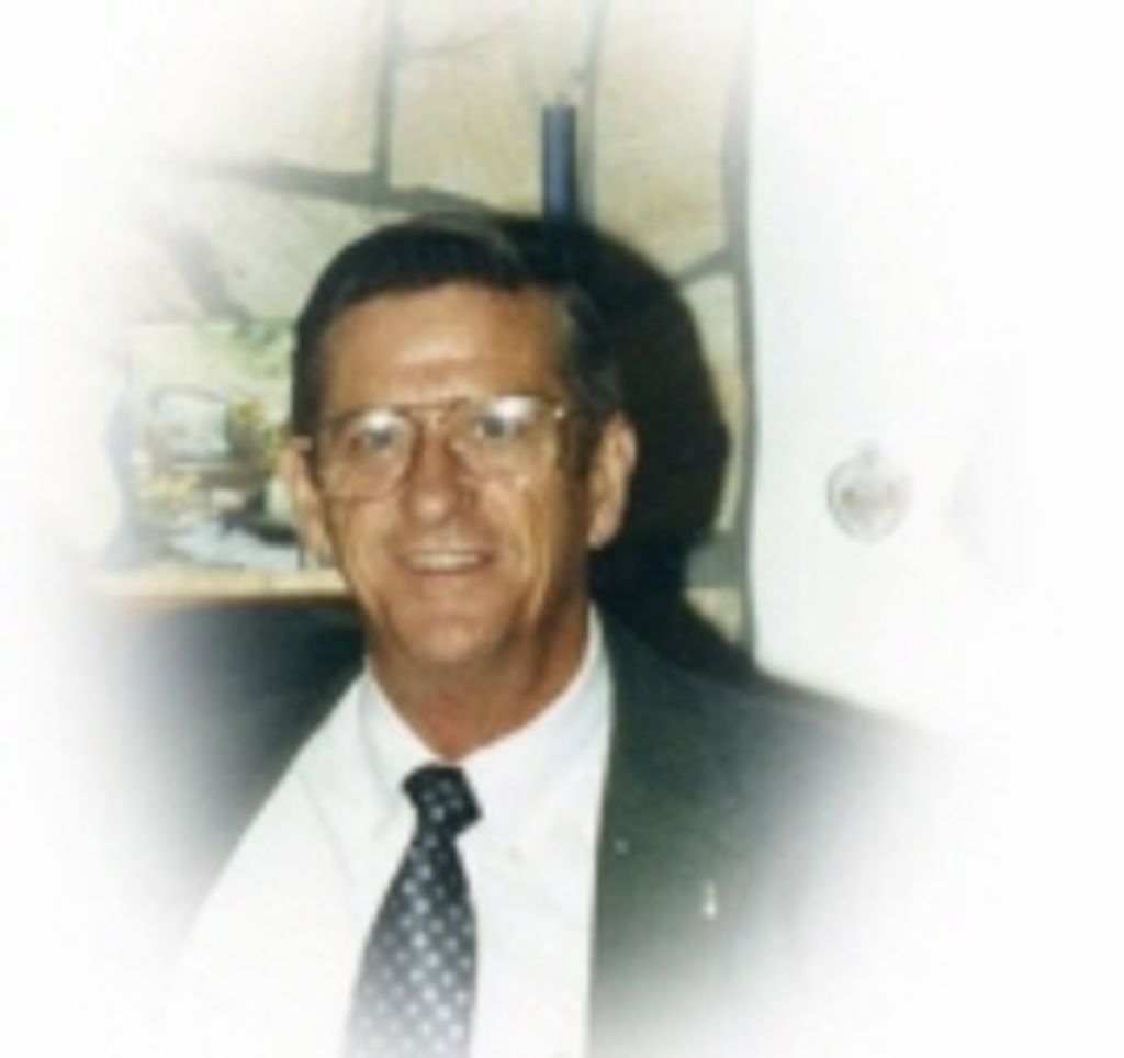 Jerry Ashley Watson