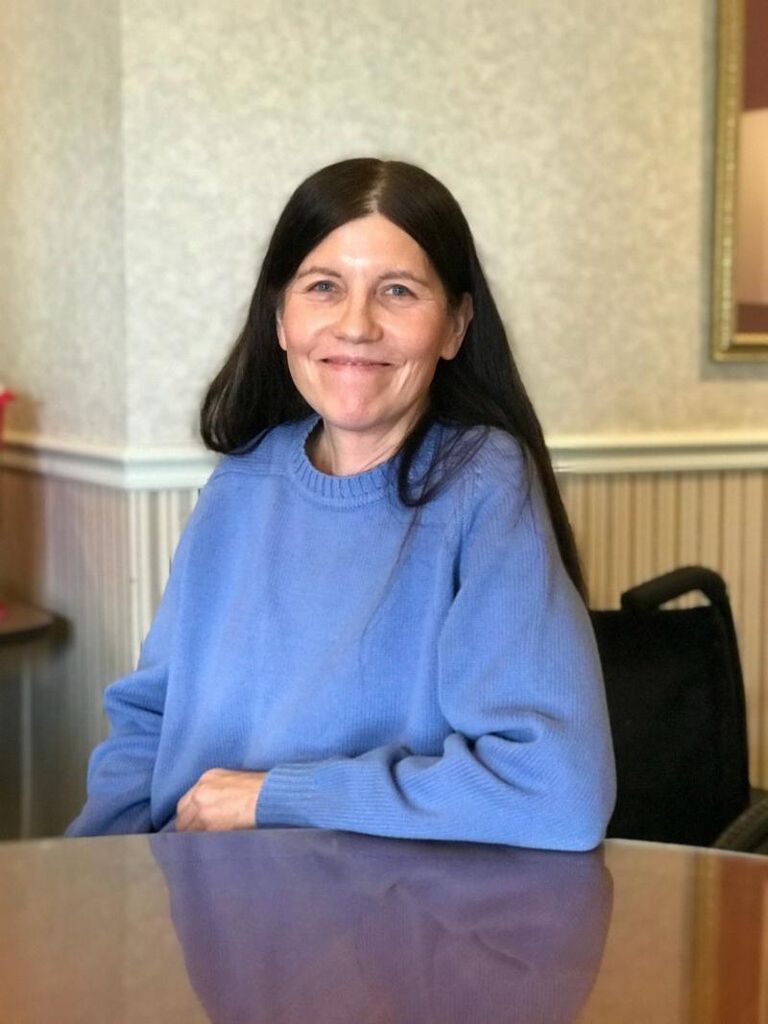 Doriane Colwell Profile Photo