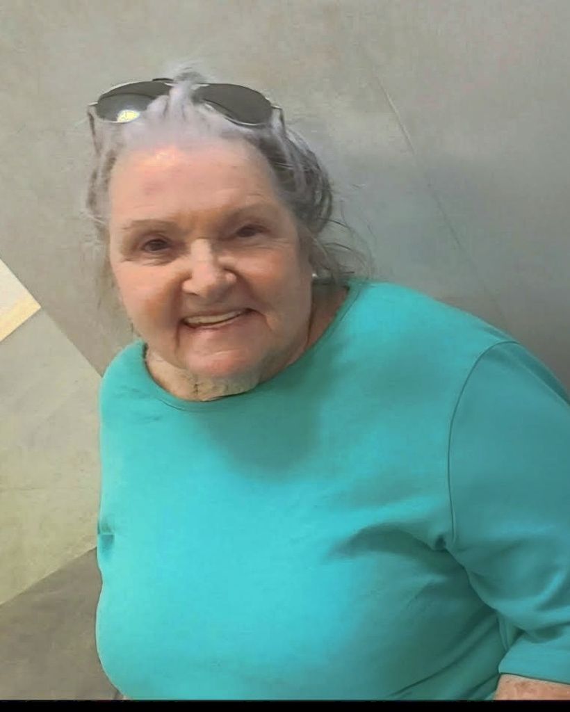 Mary Olga Sullivan Profile Photo