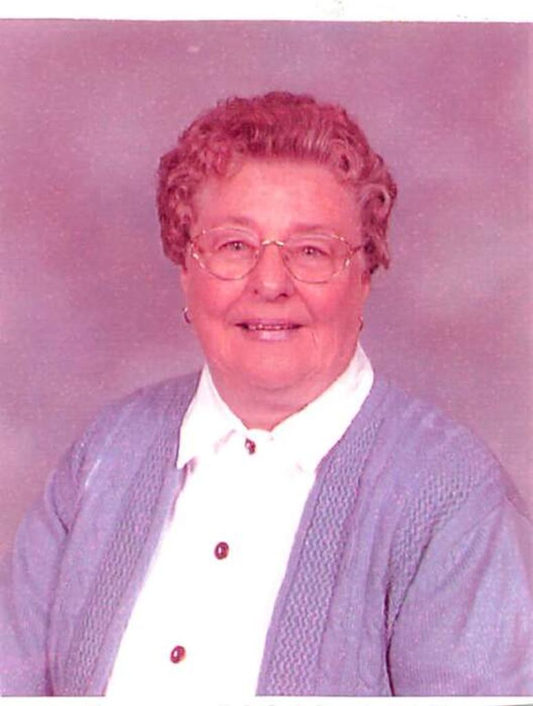 Edna H. (Heinly)  Laubenstine