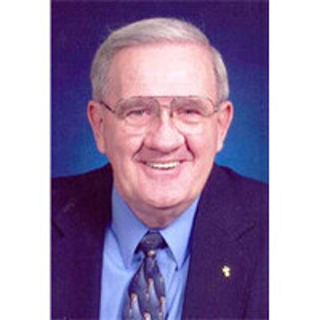 James A. "Jim" Capehart Profile Photo