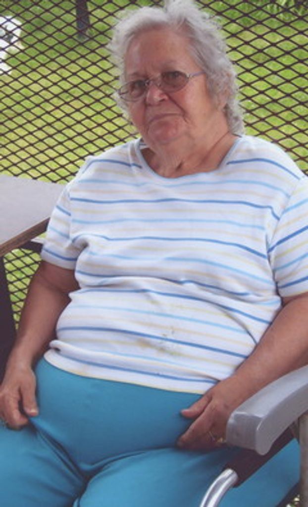 Dorothy Haley