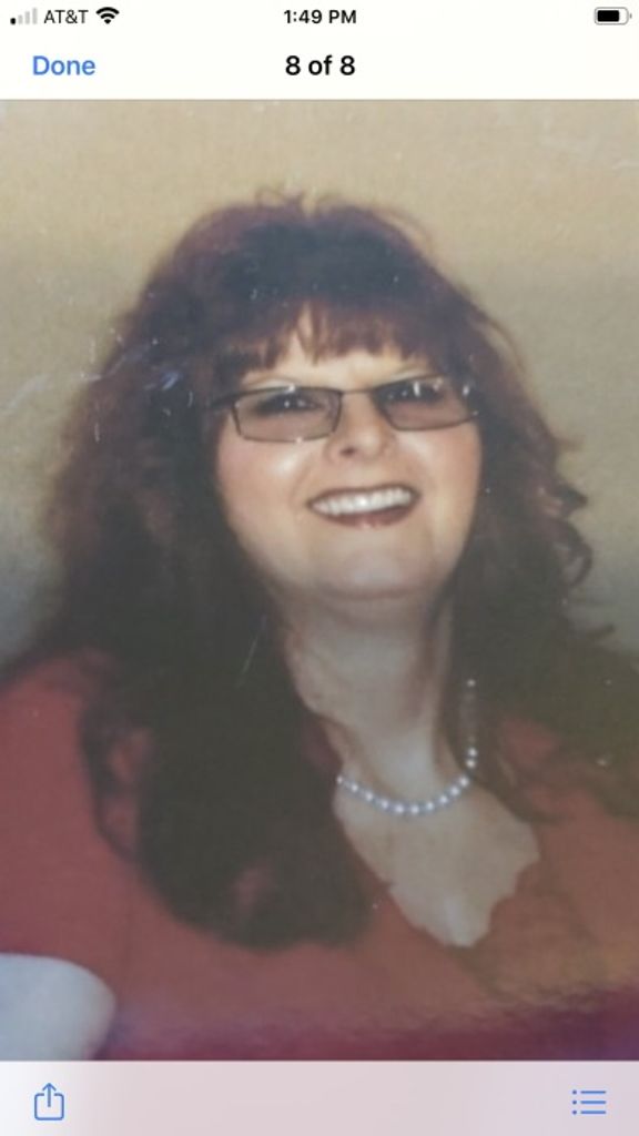 Sherrie Mae Sullivan Profile Photo