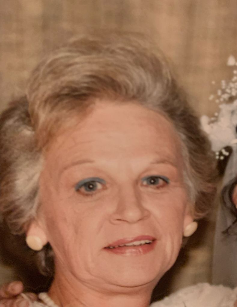 Jacqueline Beverly Flester Profile Photo
