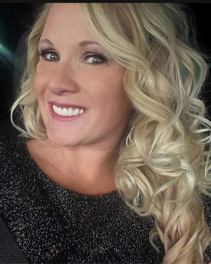 Chelsea Davy