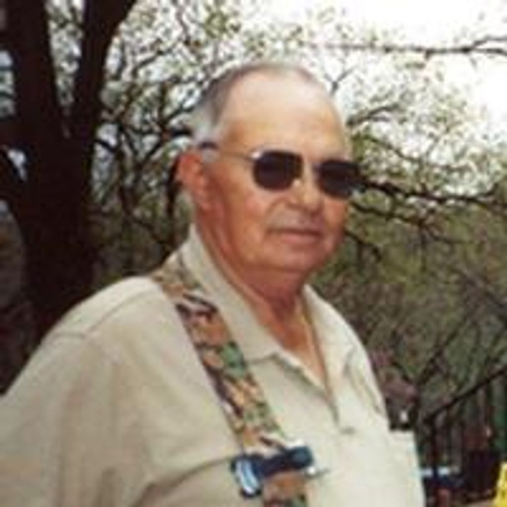 Joseph Charles Woolery