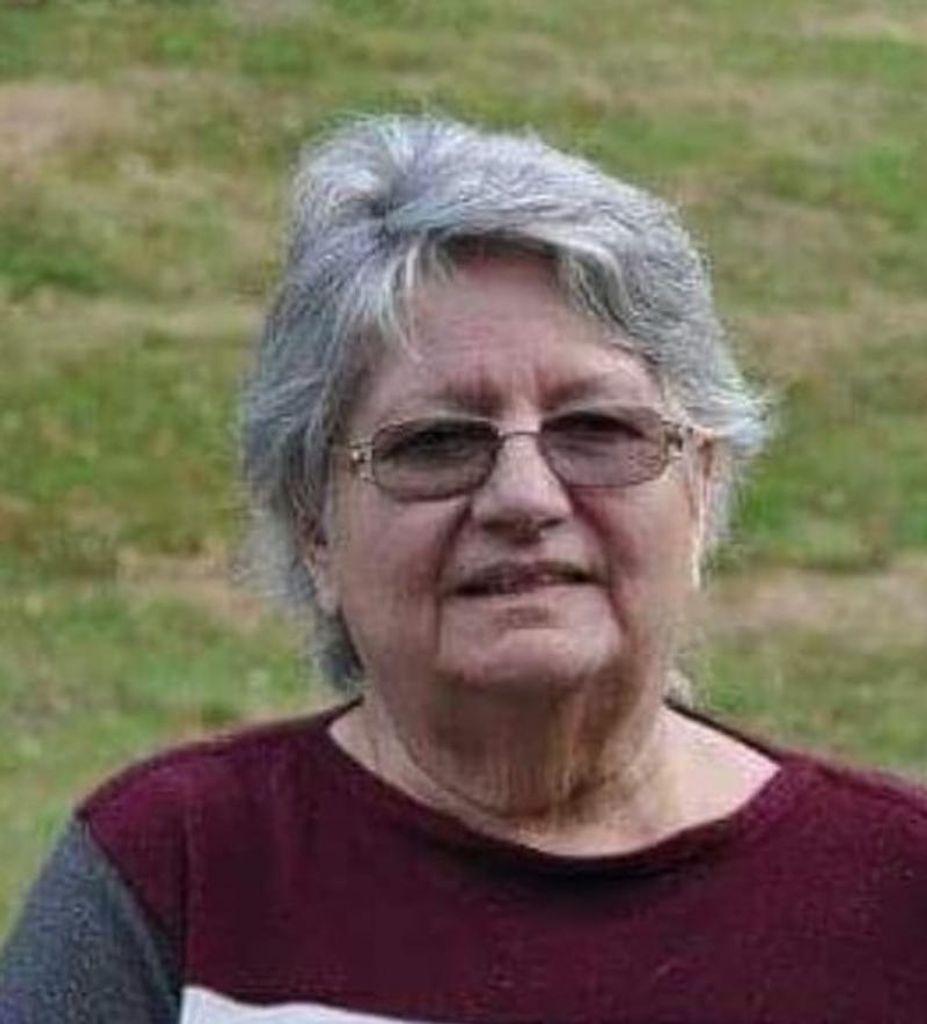 Sandra Sue Moyers Profile Photo