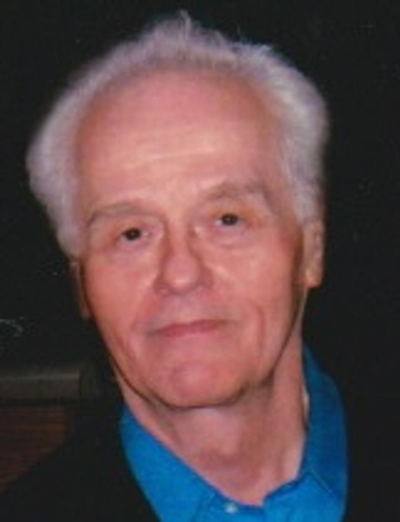 Frank B. Hills, Sr.