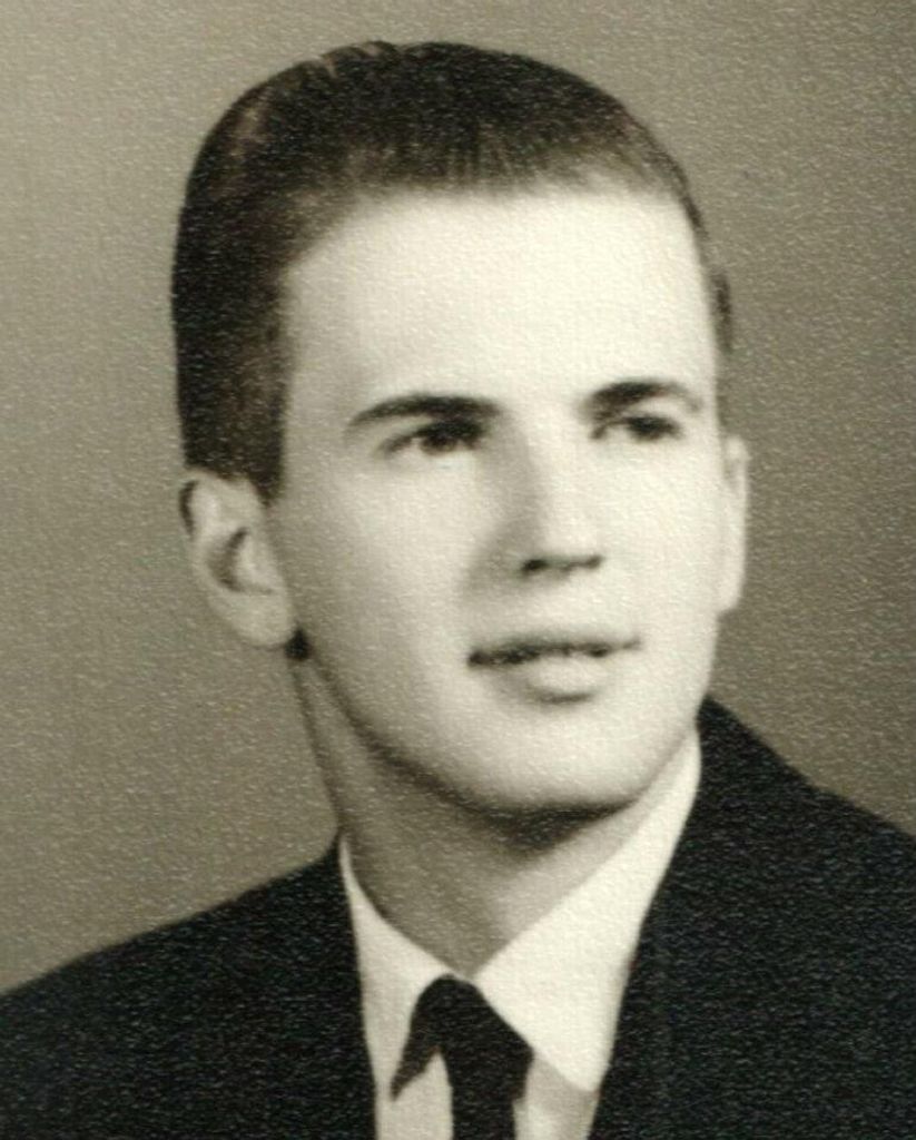 Mr. Curtis A. Brendlinger Profile Photo