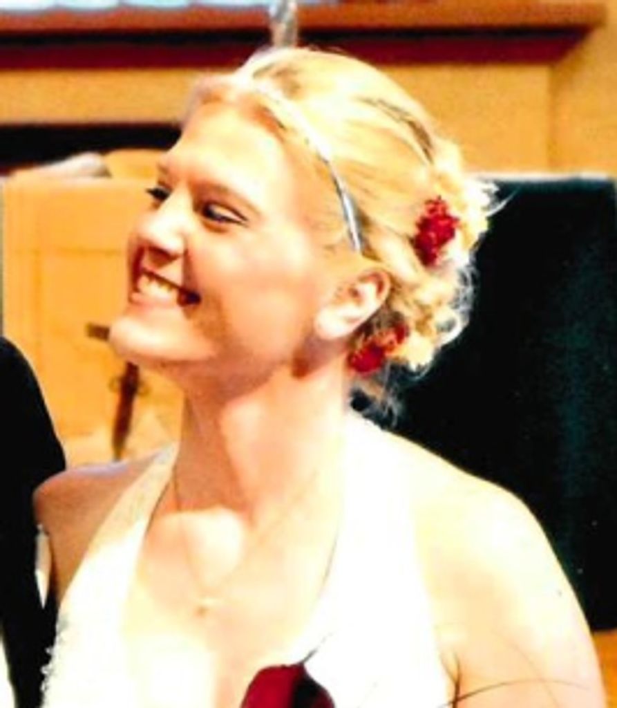 Rachel Baker Profile Photo