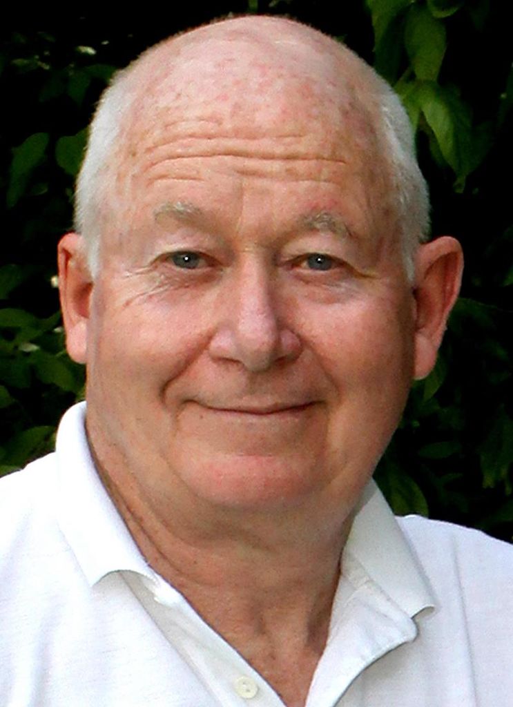 John D. Dockery