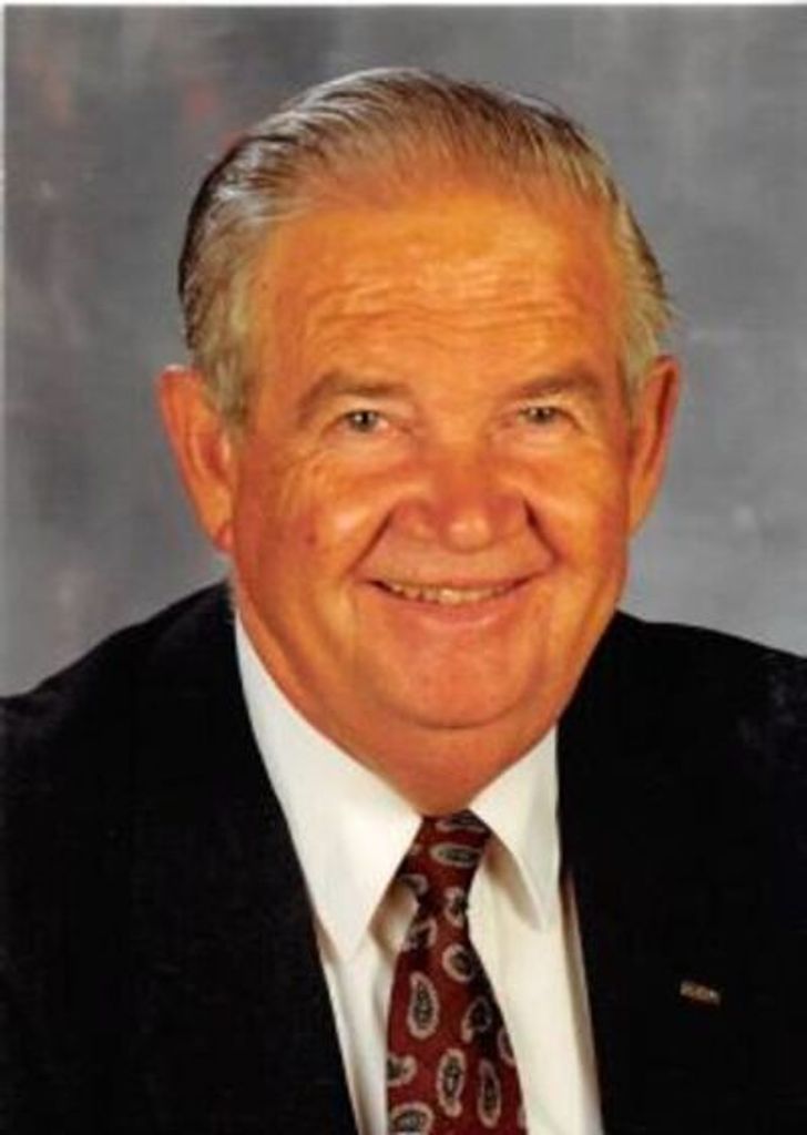 William Mitchell Bryson