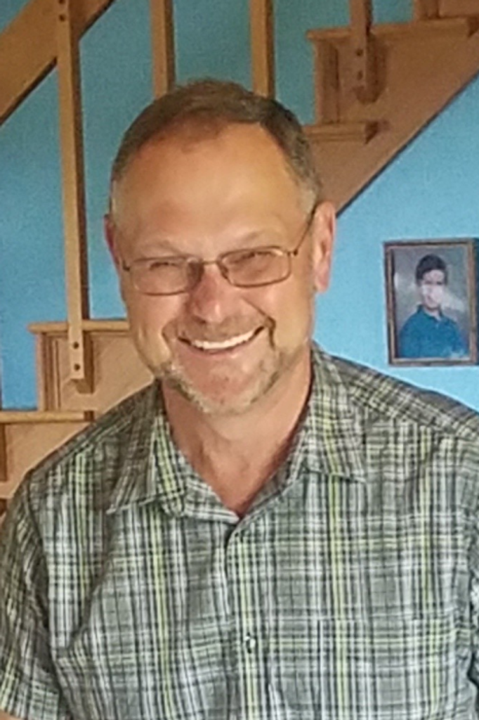 John H. Ross Profile Photo