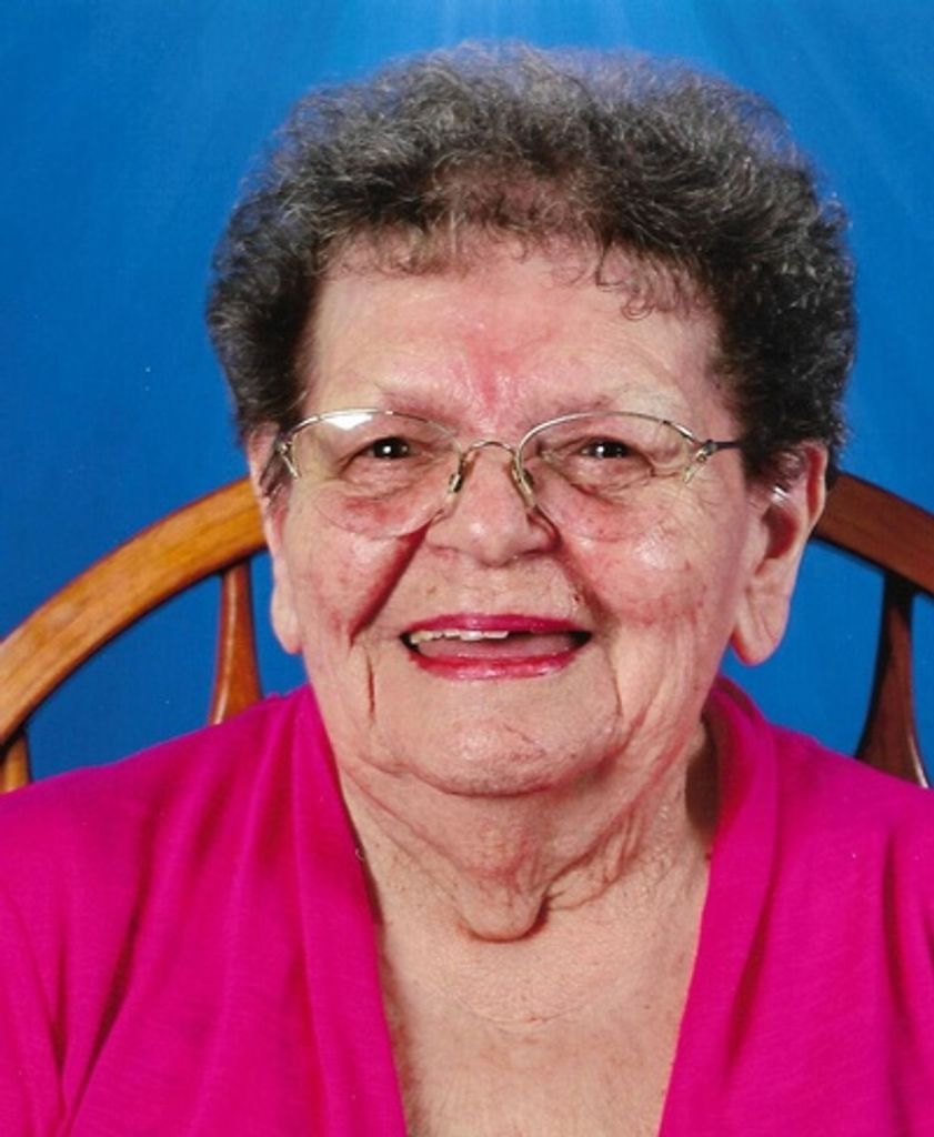Gloria Ann Emmons Profile Photo