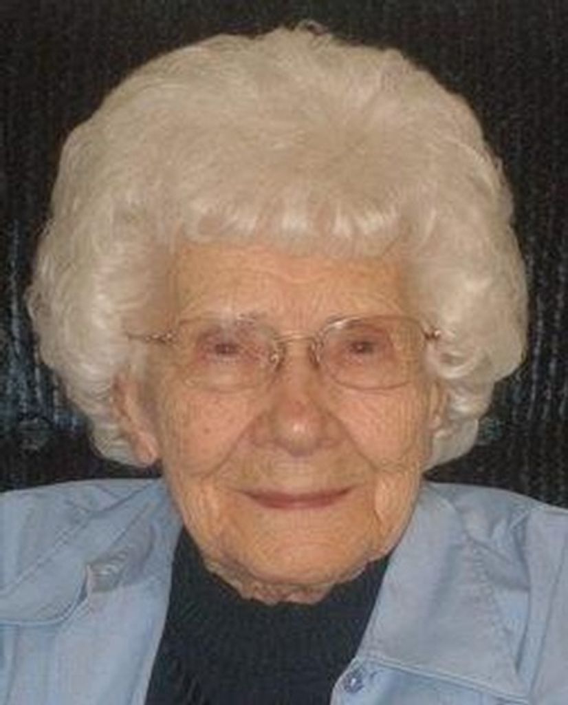 Lavena Marie Mohling