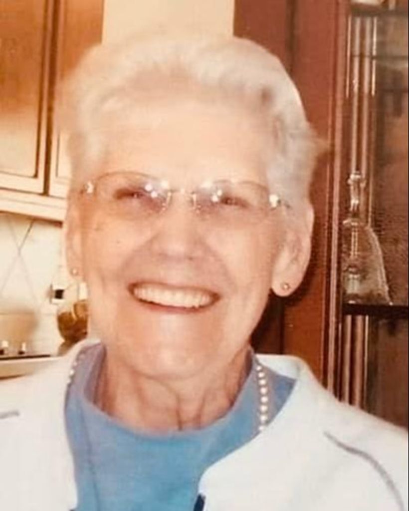 Elizabeth Jean Dickard Fowler Profile Photo