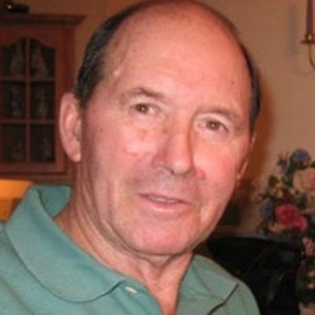 Earl L. "Joe" Gould