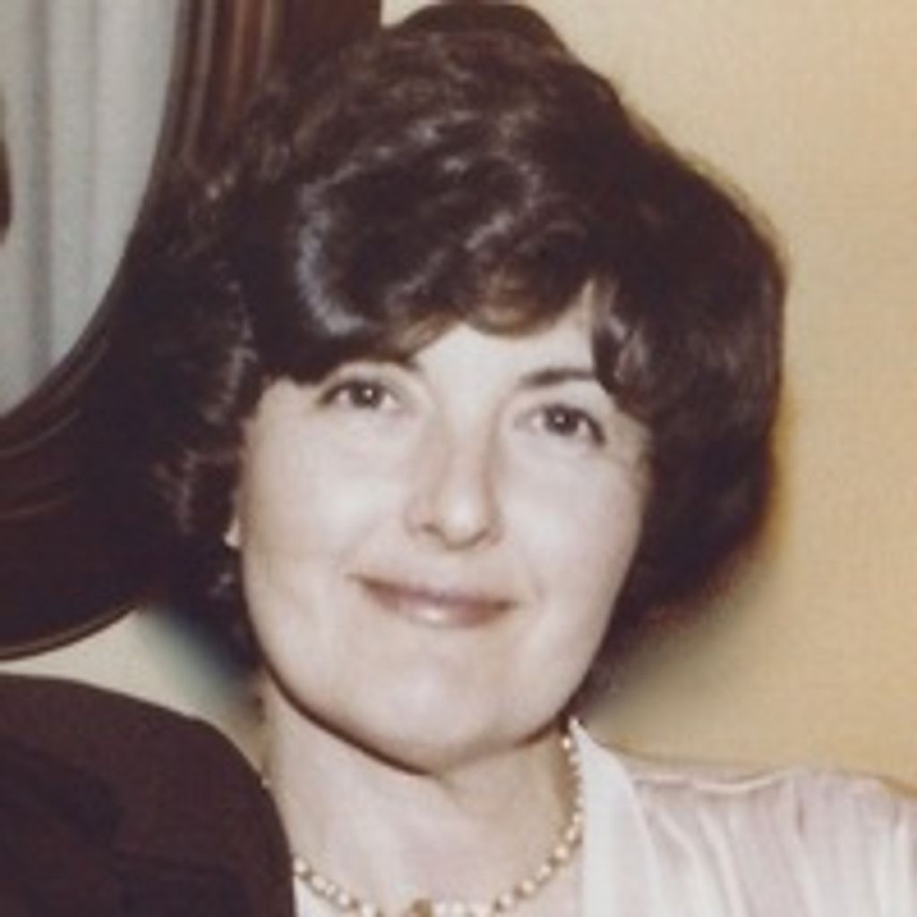 Marie A. Berry