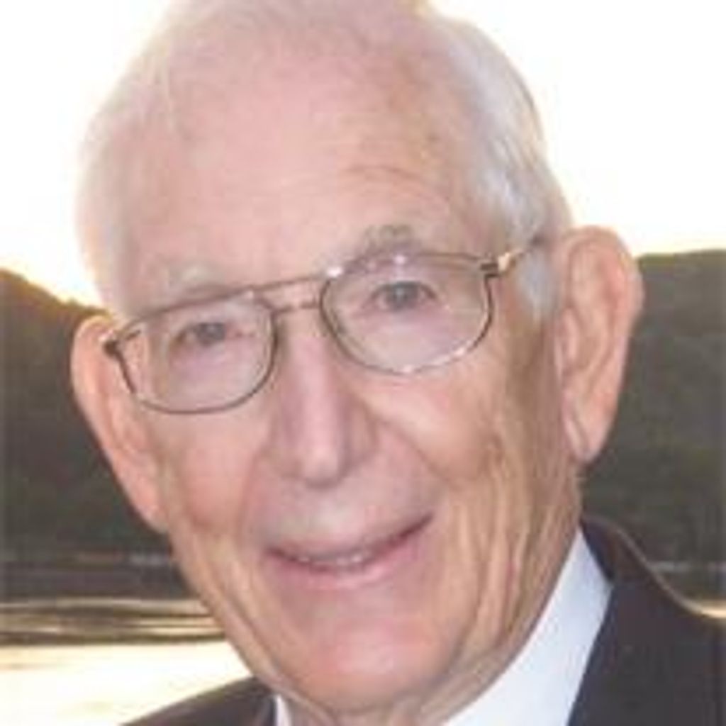 John F. Grant