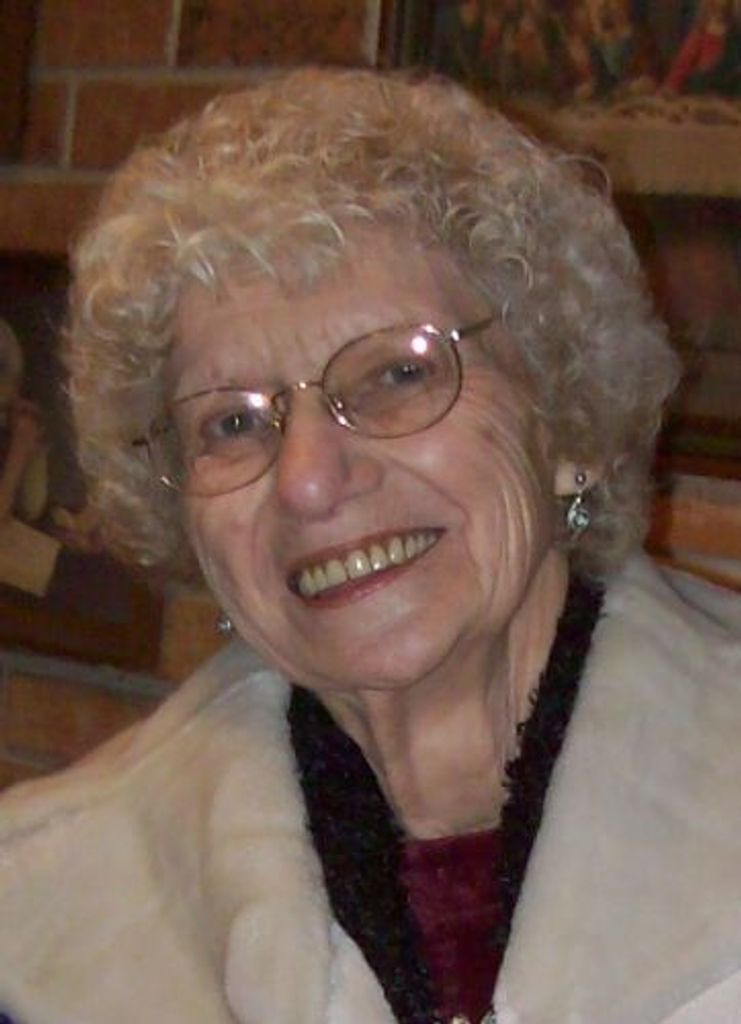 Kathryn Mae Ralston Profile Photo