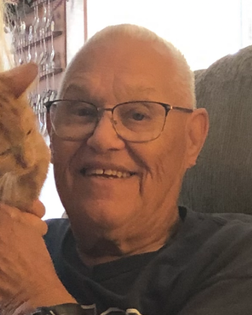 Walter Orville Cutsinger