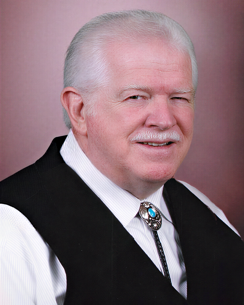Victor E. Wilson Profile Photo