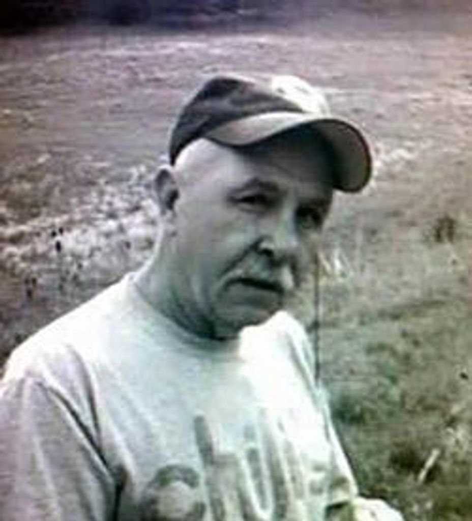 Steven Ray Mcclanahan Profile Photo