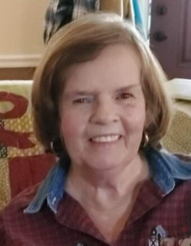 Kathleen Ann Barrow Profile Photo