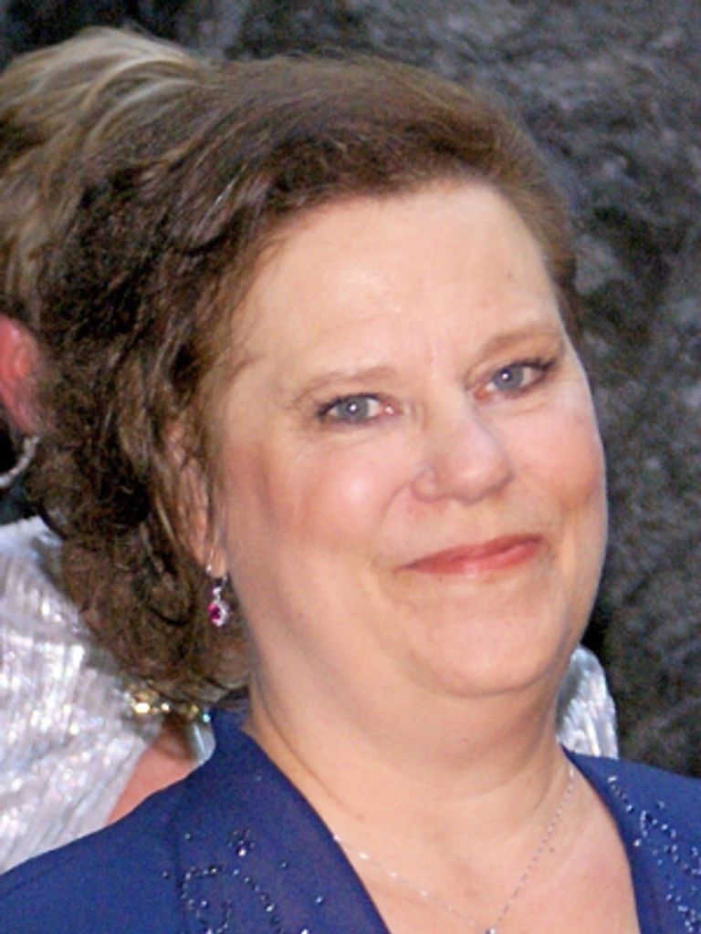 Janis Ellen Mcnulty, Nee Kendall