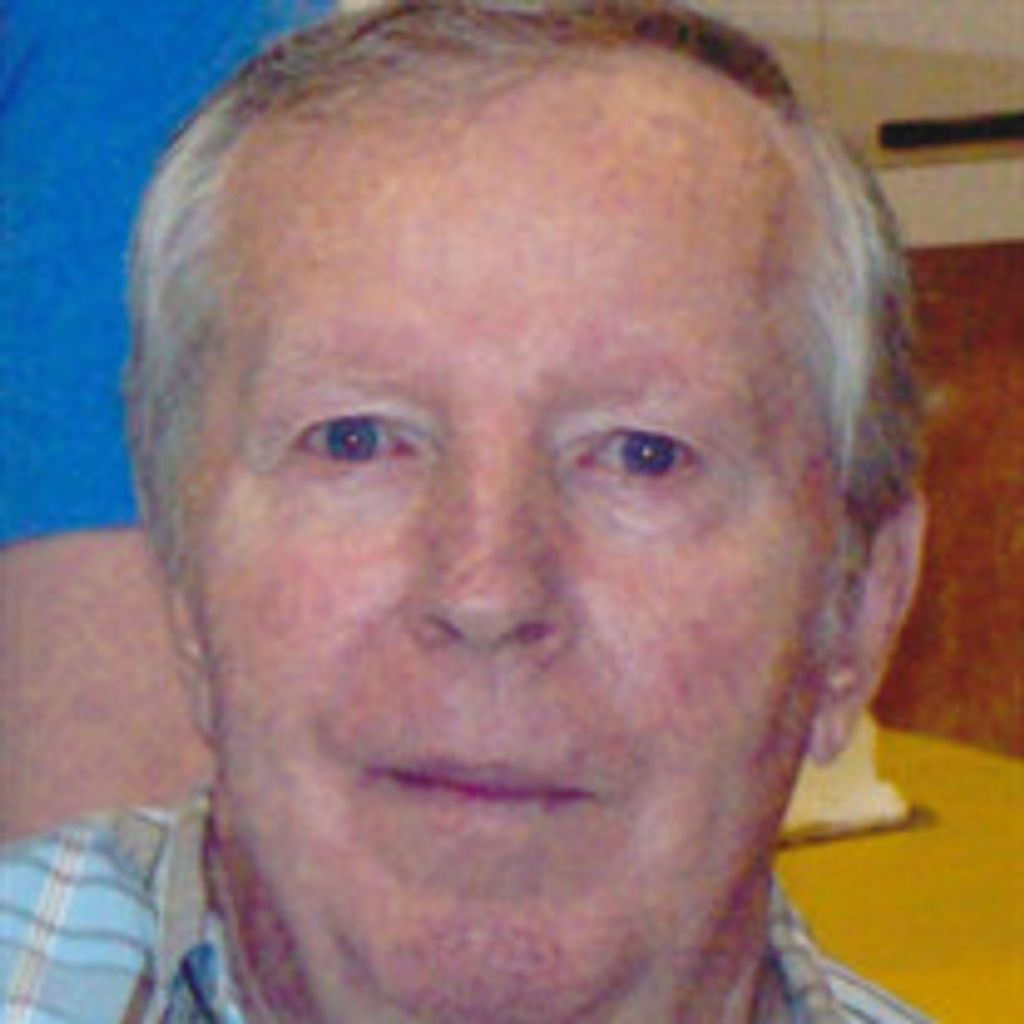 Dennis Buendorf