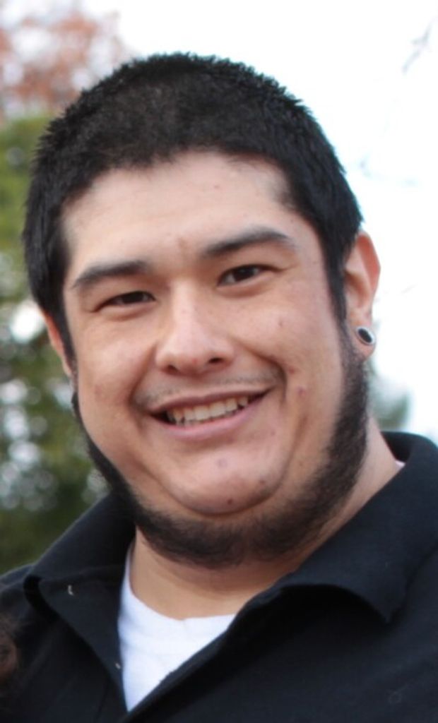Sergio Venegas Rosas Profile Photo