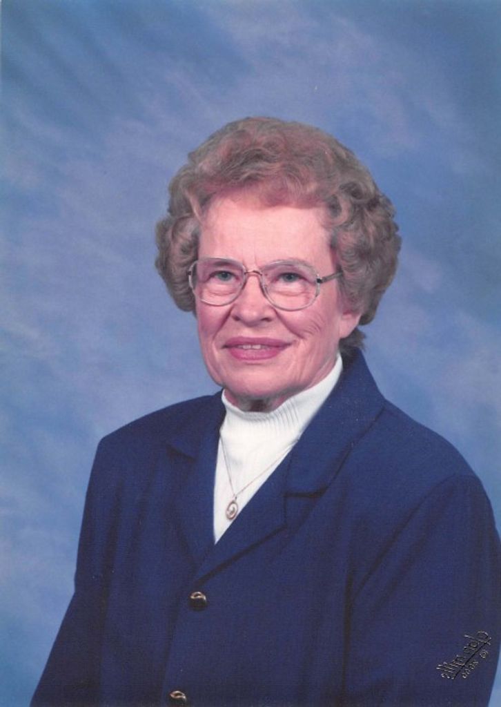 Delores Richter