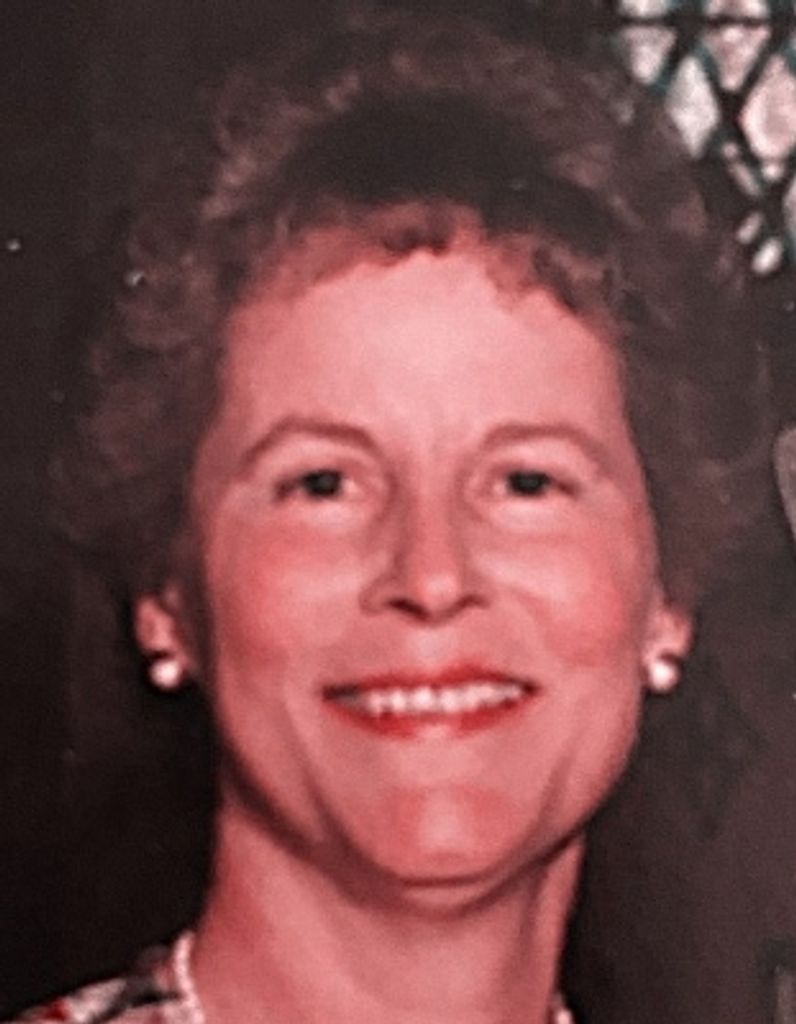 Judith Pope Cole