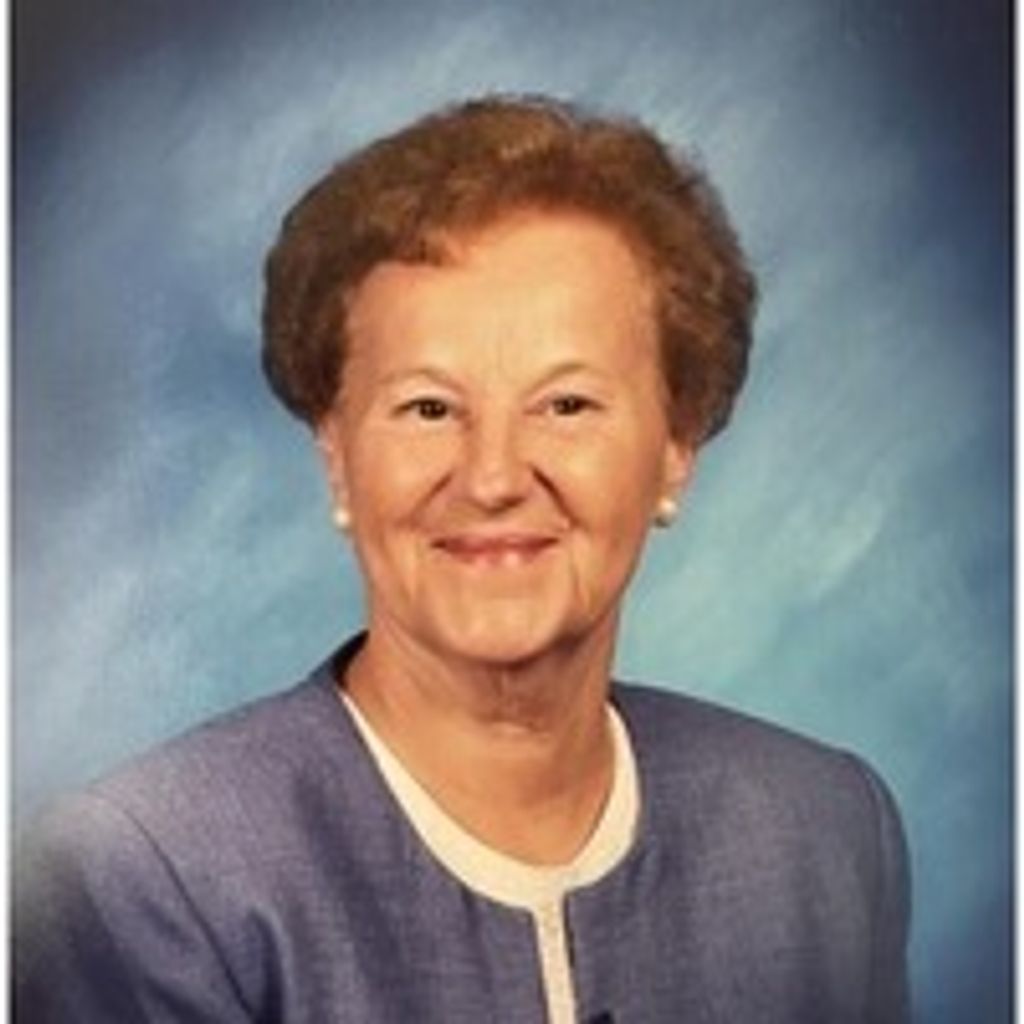 Neva Kathleen Bowman