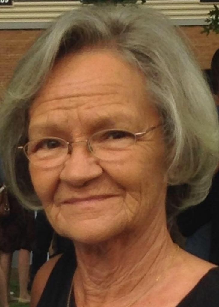 Hilda Jean (Willis)  Donithan