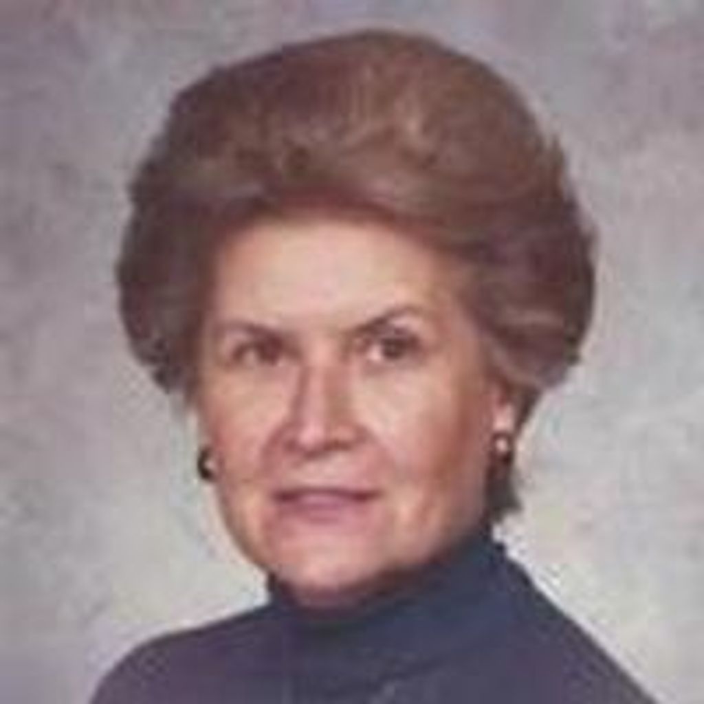 Lois Marie Howells
