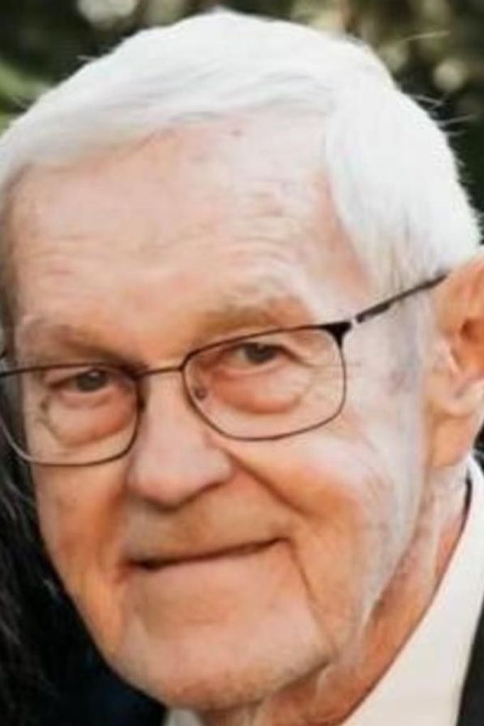Billy R. Jones Profile Photo