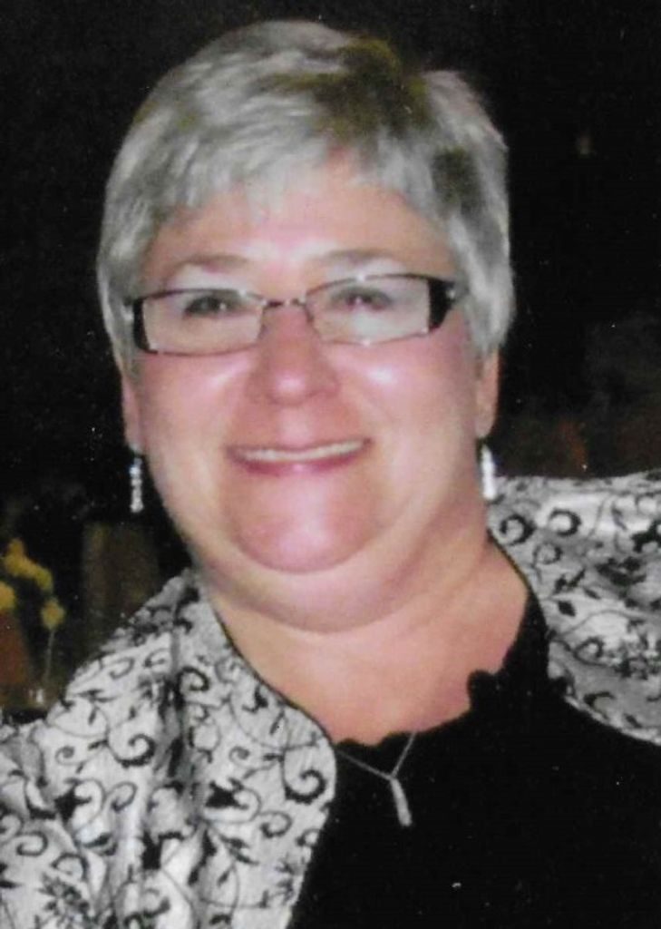Rebecca S. Molinaro