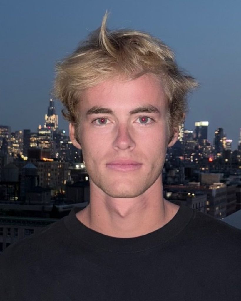 Jude Alexander Hunter Profile Photo